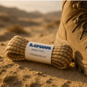 Lowa Laces שרוכים