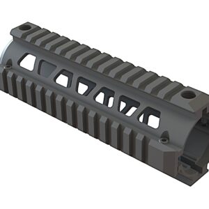 מתפסי טרור אלומיניום מאושר צה"ל – HG4X-BLK יצרן – CAA