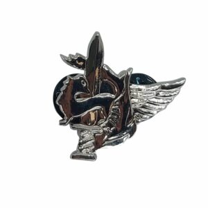 סיכת לוחם גבעתי