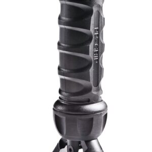 ידית דורגלים נשלפים HD (דילדו לנשק )- BPPHD