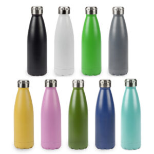 בקבוק שתיה תרמי שומר חום וקור, 500 מ"ל – Luxury