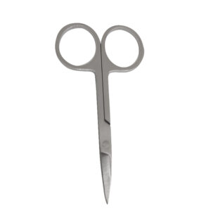 מספריים לציפורניים 3 מ"מ