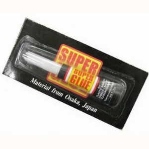 דבק 3 שניות - סופר גלו