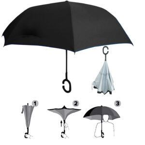 מטריה מתהפכת – מייטנר