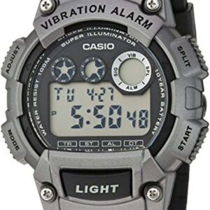 שעון קסיו W-735H-1A3VCF