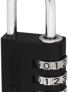 מנעול קומבינציה