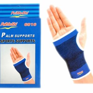 תחבושת אלסטית ליד