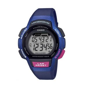 שעון קסיו LWS-1000H-2AVDf