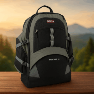 תרמיל TRACKER 90