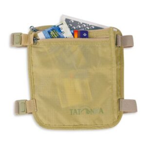 חגורת כסף לרגל - 2854