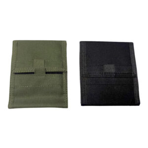 פקל מפקד - פקל כיסים