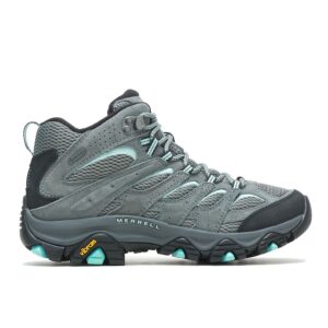 הליכה לנשים Moab 3 Mid GORE-TEX®  מבית Merrell - SEDONA SAGE