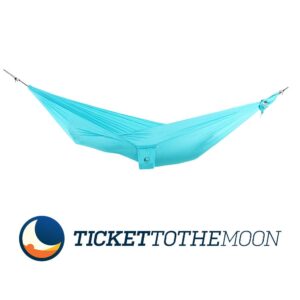 ערסל מצנח יחיד טורכיז TICKET TO THE MOON