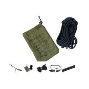 סט חבלים לערסל Nautical Rope מבית Ticket To The Moon