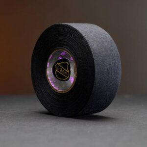 גליל דבק שפצור GOONTAPE צבע שחור 150 מטר