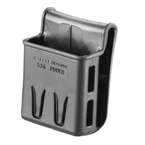 מצמיד מחסנית לחגורה 556 POUCH - פאוץ למחסנית – 5.56 FAB Pouch