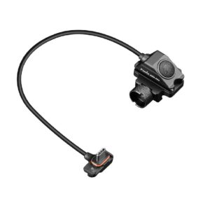 כבל PTT AER-06S לפנס GL19R לאקדח או לרובה