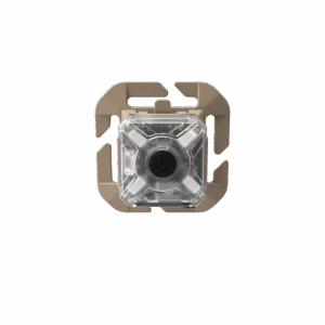 נצנץ סימון טקטי Nitecore NU06MI לאמצעי ראיית לילה - נורת סימון טקטי