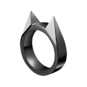 טבעת הפלא להגנה עצמית