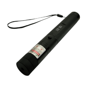 לייזר ירוק עוצמתי נטען