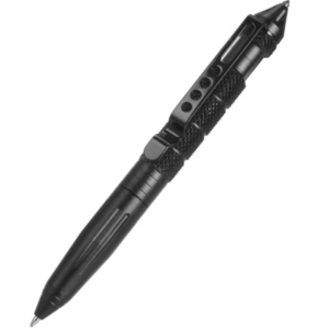 עט טקטי מחוזק להגנה עצמית