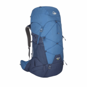 תרמיל טיולים LOWE ALPINE SIRAC PLUS 65L