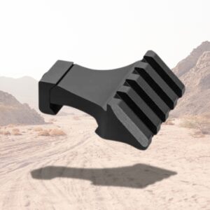 45RDM מתאם פיקטני מוסט (45 מעלות) למסילת פיקטיני VORTEX