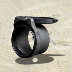 E-10 כיסוי עינית לכוונת טלסקופית VORTEX