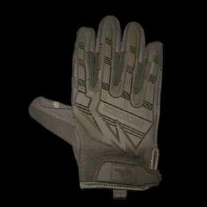 כפפות טקטיות מלאות אצבע חכמה PROFORCE