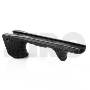 KIRO KA-EHS - מעצור יד ארגונימי עם תושבת QD Sling עבור מסילת פיקטיני