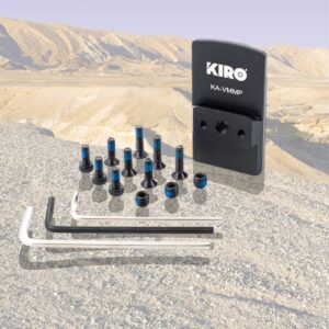 KA-VMMP עבור כוונות Viper/Venom של Vortex עבור S&W MP