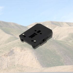 AEMS Low Mount תושבת נמוכה עבור כוונות של הולוסאן