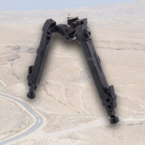 KIRO-HDB דורגלים עמידים לרובה צלפים