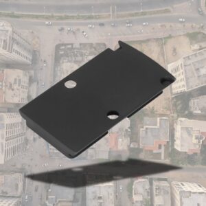 Holosun 509 RMR Adapter מתאם עבור כוונות RMR