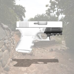 GR26-01 מתאם למסילת פיקטיני לגלוק 26/27 RECOVER TACTICAL