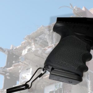 KIRO KA-SCA פקק לעקב לגלוק 43X וגלוק 48