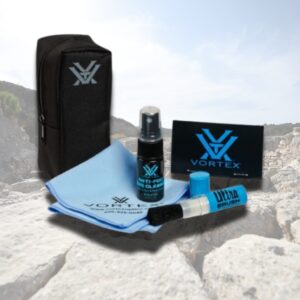 LC-1 ערכת ניקוי לאופטיקה VORTEX