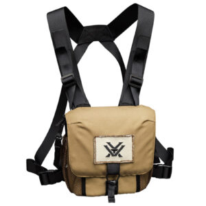 P400 נרתיק ורתמה למשקפת VORTEX