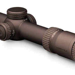 כוונת Razor® HD Gen III של VORTEX 1-10x24