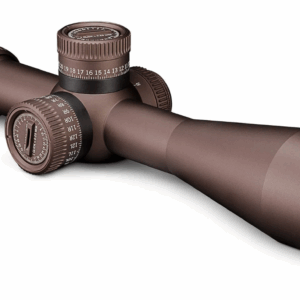 כוונת Razor HD דור שני של Vortex - Razor® HD Gen III 6-36x56 FFP EBR-7D MRAD / MOA