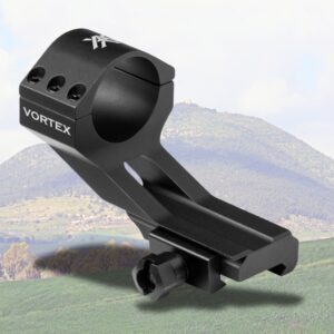 CM-305 מתאם פיקטני לכוונת טלסקופית 30MM עם הסטה של 2"