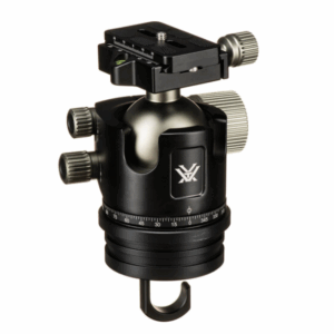 ראש התאמה עבור חצובה של Vortex