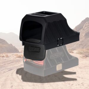 כיסוי מגן לכוונת Holosun SCS 320