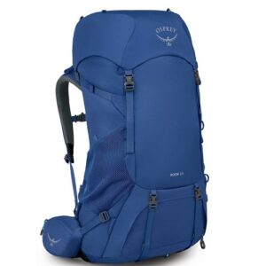 תרמיל ROOK 65 מבית Osprey כחול