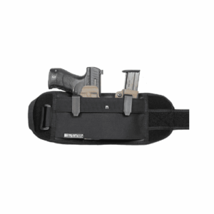 חגורת נשיאה לנשק ומחסנית STRAP TAC