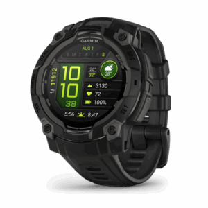 שעון ספורט חכם – Instinct 3 Amoled 45mm