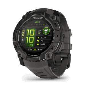 שעון ספורט חכם – Instinct 3 Amoled 50mm