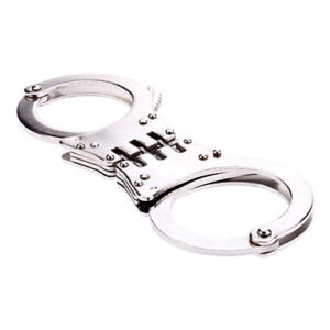 אזיקי ציר/פרפר + 2 מפתחות - תקן NIJ