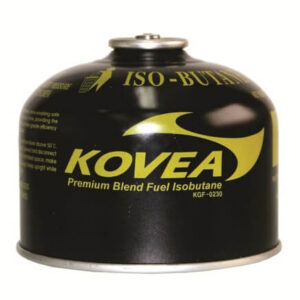 מיכל גז שסתום הברגה 230 ג'