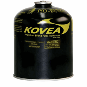 מיכל גז הברגה 450 ג'